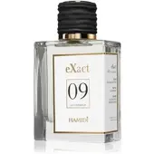 Hamidi eXact 09 Eau de Parfum pour homme 100 ml