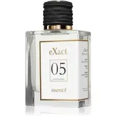 Hamidi eXact 05 Eau de Parfum pour homme 100 ml