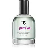 Sister's Aroma Berry Me Eau de Parfum pour femme 50 ml
