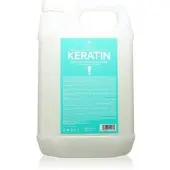 Kallos KJMN Professional Keratin shampoing à la kératine 5000 ml