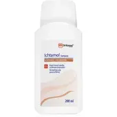 Dr Konrad Ichtamol shampoing pour peaux squameuses et irritées 200 ml