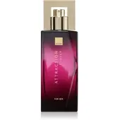 Avon Attraction Closer Eau de Parfum pour femme 50 ml