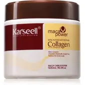 Karseell Collagen Hair Mask masque cheveux au collagène 500 ml