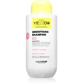 Yellow Professional Liss Smoothing Shampoo shampoing lissant et hydratant 500 ml