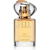 BeBio Feel The Moment Eau de Parfum pour femme 30 ml