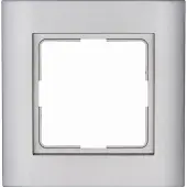 Kopp ATH IP44 1-f Rah.stah
