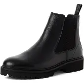 Tamaris Chelsea Boots noir