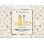 BAYLIS & HARDING Sweet Mandarin & Grapefruit coffret cadeau corps