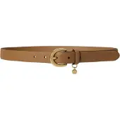 Ralph Lauren Ceinture 'CHARM' sable