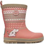 Reima Bottes De Pluie Moomin Magisk