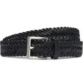 Tommy Hilfiger Ceinture 'Soho 3.0' noir