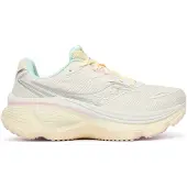 Saucony Chaussure de course crème / jaune clair / menthe / argent
