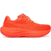 Saucony Chaussure de course 'RIDE 19' rouge