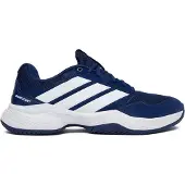 Adidas Chaussure de sport 'GameCourt 3' marine / blanc
