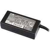 HP Adaptateur secteur - - AC Adapter 65W 19.5V 87% eff - Noir