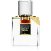 Vertus Crystal Limited Edition huile parfumée mixte 30 ml