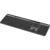 Logitech Signature Slim Solar+ K980 for Business (920-013779) QWERTZ