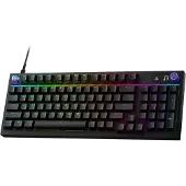 Logitech Clavier Gaming mécanique filaire Azerty Français G316 X 98 Noir