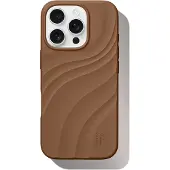 IDEAL OF SWEDEN Protection pour Smartphone 'MagSafe iPhone 16 Pro' caramel