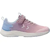Hummel Baskets 'BOLT TECG JR' lavande