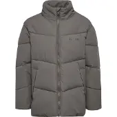 Hummel Veste d’hiver anthracite
