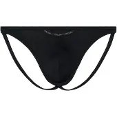 WOH Slip 'Sexy Fun' noir