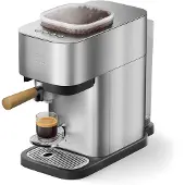 Philips Baristina Plus BAR500/00 Acier Inoxydable