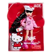 Bratz Poupée X Hello Kitty Jade
