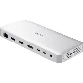 D-Link Prise USB DUF-901/E Gris 100 W