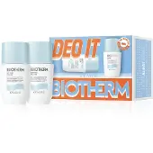 Biotherm - Deo Pure Roll-on Coffret