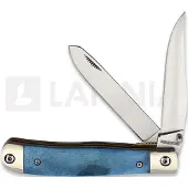 Rough Ryder Blue Smooth Bone Trapper