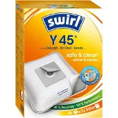 Swirl Melitta Y 45 AirSpace - Kit d'accessoires - pour aspirateurs