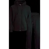 Jack & Jones Survêtement 'JJEBRADLEY' noir