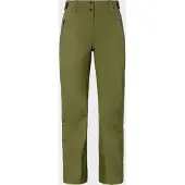 Schöffel Pantalon outdoor 'Pine' vert