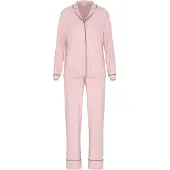 Mey Pyjama 'Pure Chic' rose