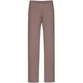 Mey Pantalon de pyjama 'Pure Chic' marron