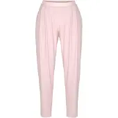 Mey Pantalon de pyjama 'Pure Chic' rose