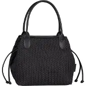 Gabor Granada Damenaccessoires Tasche Schwarz Freizeit