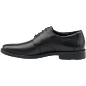 Lloyd Chaussure à lacets 'Core 110' noir