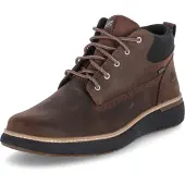 Timberland Bottes Cross Mark Gore-tex Chukka