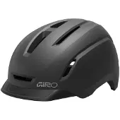 Giro Casque de vélo CADEN II avec une ventilation efficace et un ajustement réglable