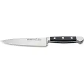 Güde Couteau De Cuisine Alpha Cooking Pom 16 Cm