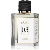 Hamidi eXact 03 Eau de Parfum pour homme 100 ml