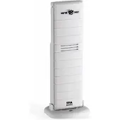 TFA - Emetteur de température WETTERdirect 30.3156.WD - blanc