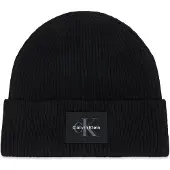 Calvin Klein Bonnet noir