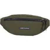 Element Jock Waist Bag Vert
