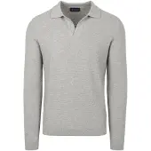 Suitable Pull Col Riva Needle Gris