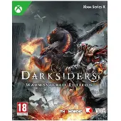 Darksiders - Warmastered edition Xbox Series X