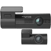 BlackVue Caméra De Tableau De Bord Elite 9 2ch
