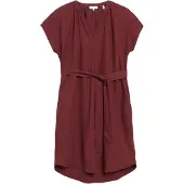 s.Oliver Robe bordeaux